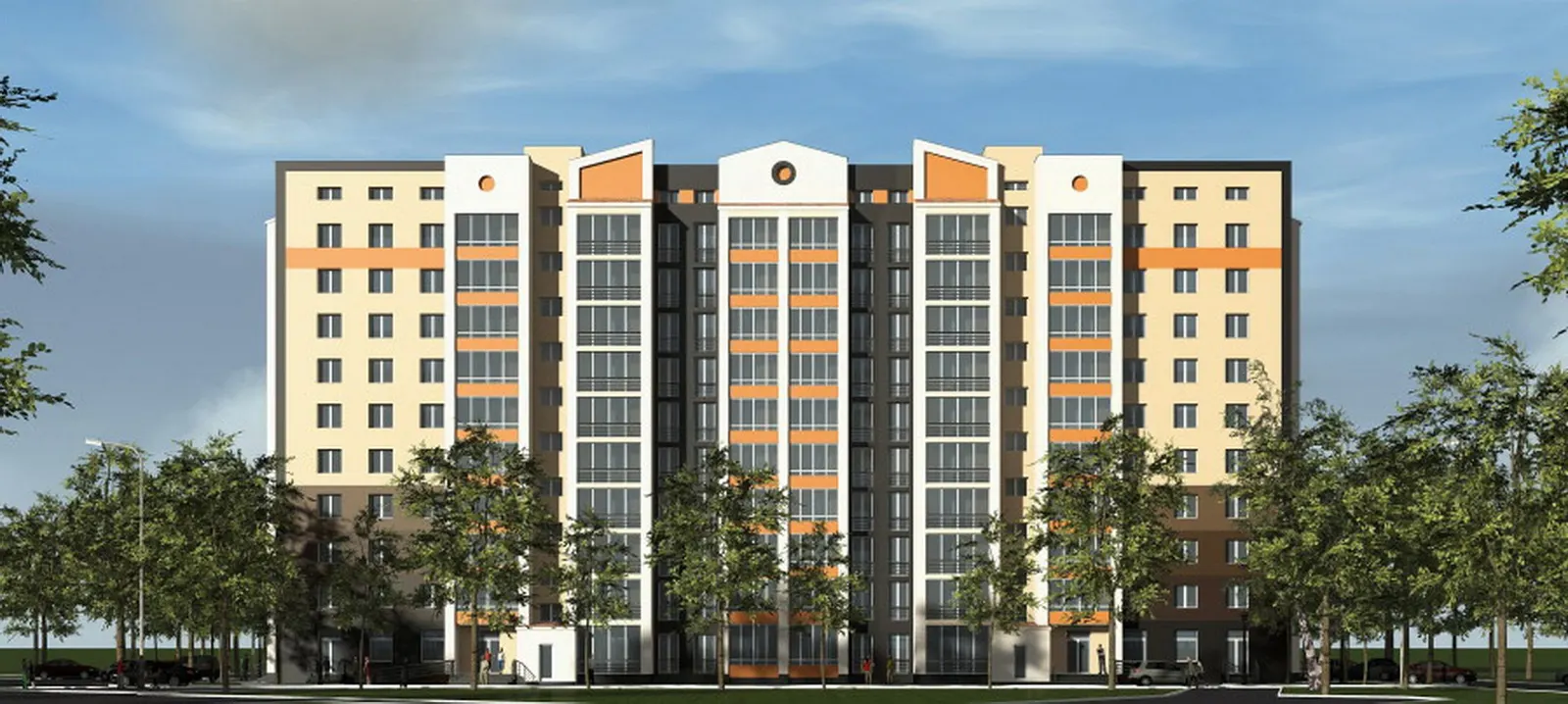 ул. Маяковского, 3