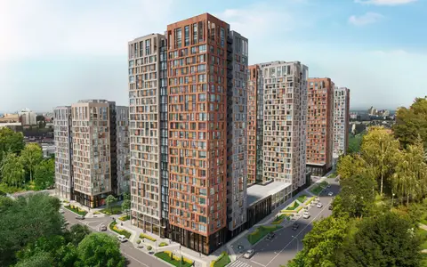 ЖК Creator City