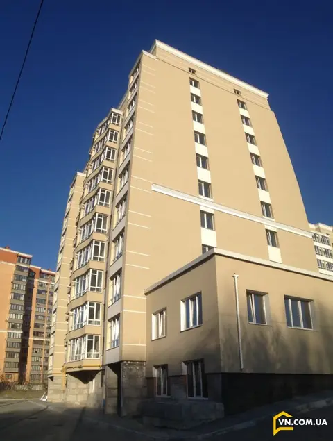 ул. Заречанская, 3/3б
