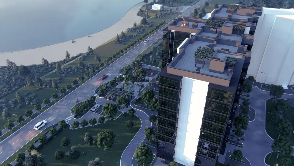 2-комнатная квартира, 65 м², вул. Запорожська, Белая Церковь — фото 3