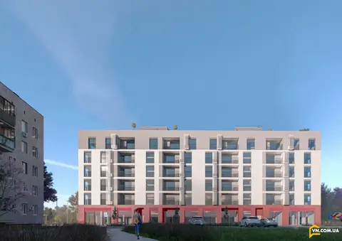 ЖК Residence
