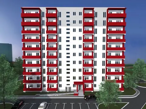 ЖК Comfort House Pesochin
