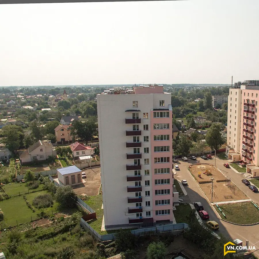 1-кімнатна квартира, 53 м², пров. Новий, 31а, Бориспіль — фото 5
