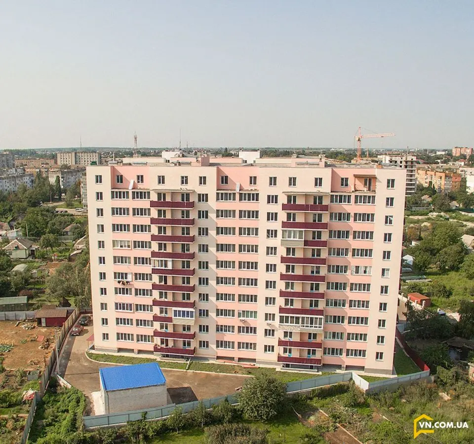 ул. Новая, 31а, 31б