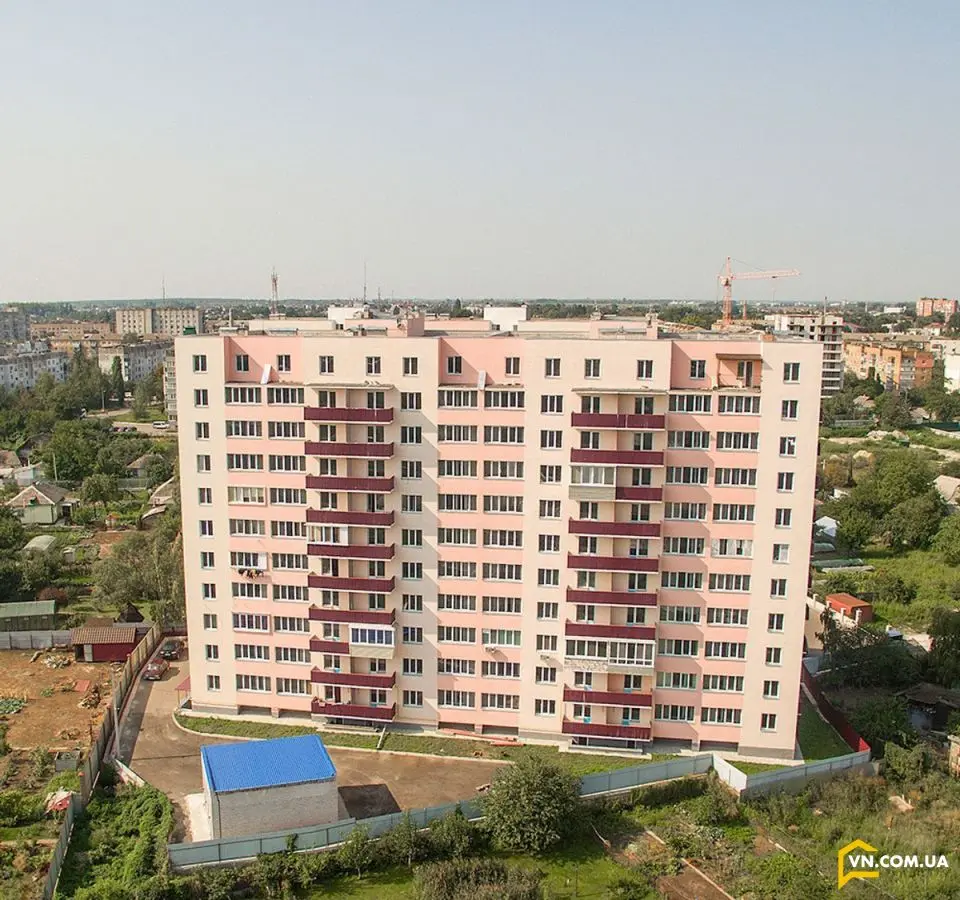 1-кімнатна квартира, 53 м², пров. Новий, 31а, Бориспіль — фото 2