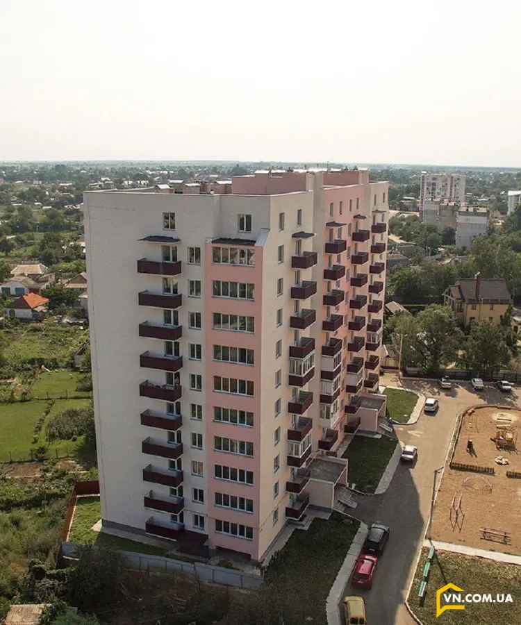 1-кімнатна квартира, 53 м², пров. Новий, 31а, Бориспіль — фото 4