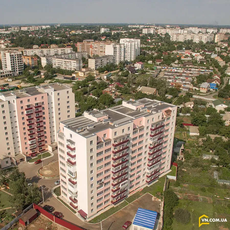 1-кімнатна квартира, 53 м², пров. Новий, 31а, Бориспіль — фото 3