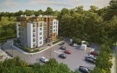 Клубний будинок Waldhausen