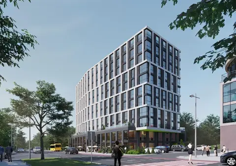 ЖК Там Там