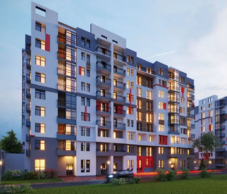 3-кімнатна квартира, 95 м², вул. Київський Шлях, 95, Бориспіль — фото 5