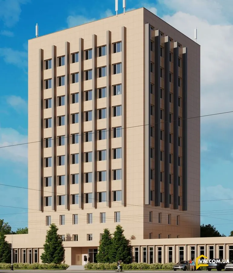 ЖК Панорама