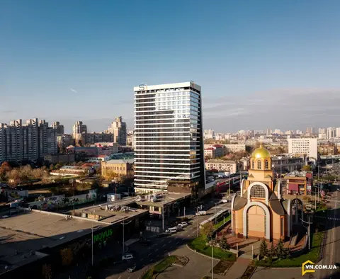 Апарт-комплекс Standard One Terminal