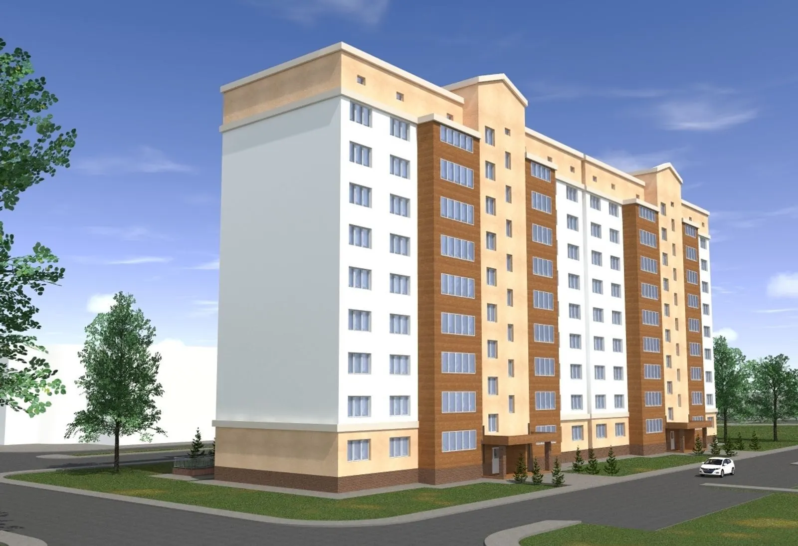 вул. Спортивна, 1