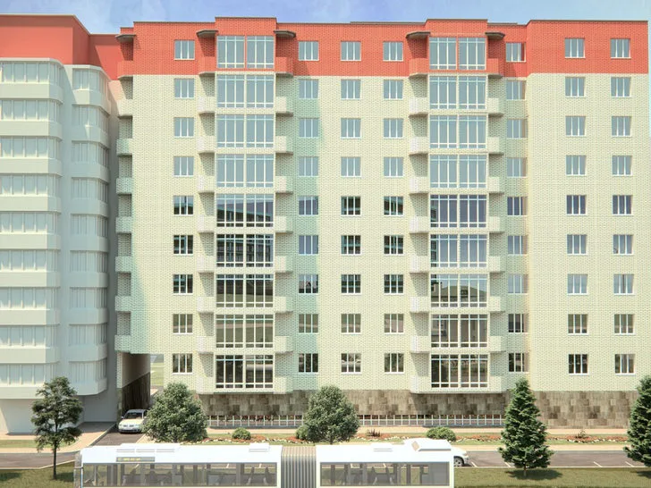 ЖК Престиж