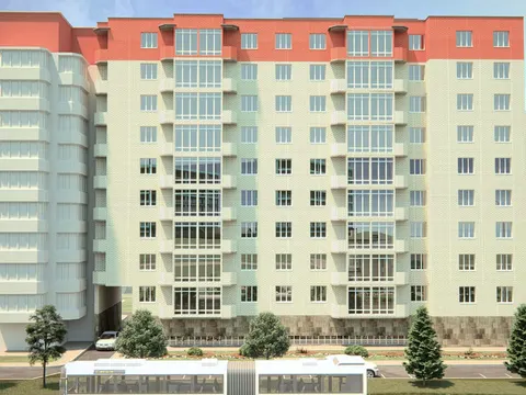 ЖК Престиж