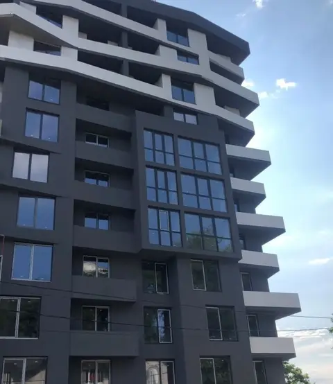 ЖК Грин Парк