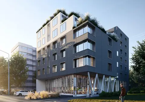 Апарт-комплекс Lev City