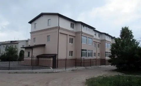 ЖК Паларис