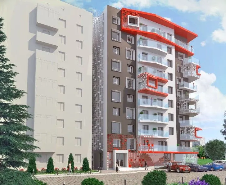вул. Южно-Кольцева, 5л