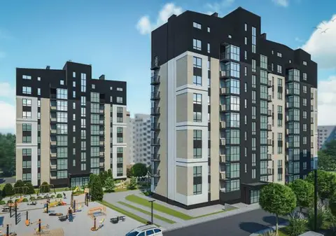 ул. Панаса Мирного, 20/2