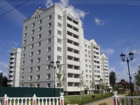 ЖК Светлица