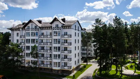 ЖК DESNA residence