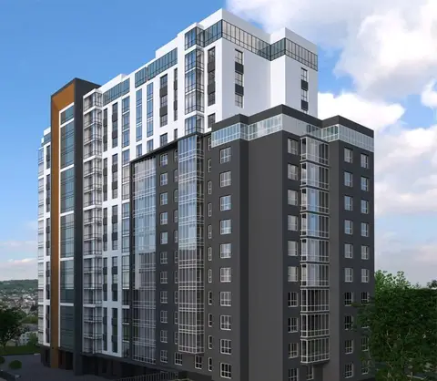 ЖК Atlanta Tower