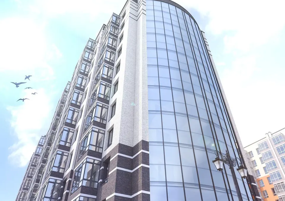 2-комнатная квартира, 83 м², вул. Незалежності, Чернигов — фото 4