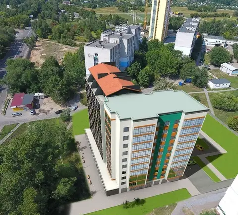 ЖК Мечта