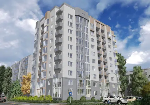 ул. Первомайская, 7