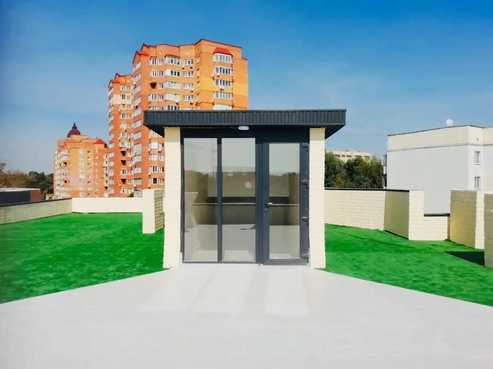 2-комнатная квартира, 69 м², вул. Покровська, Чабаны — фото 5