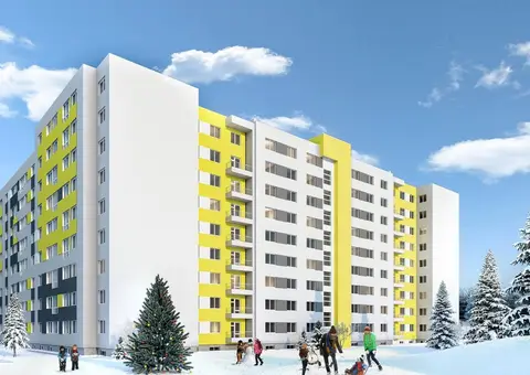 ЖК Компаньон