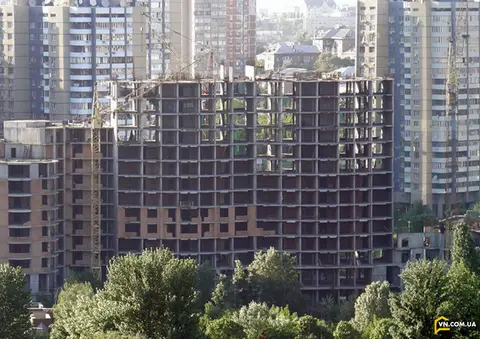 ул. Старонаводницкая, 2-20