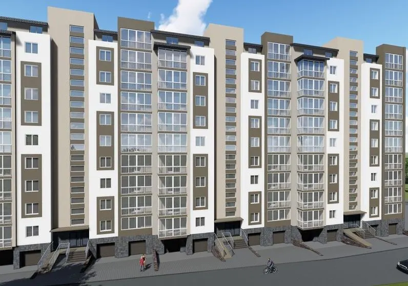 ул. Горбачевского, 40б