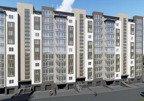 вул. Горбачевського, 40б