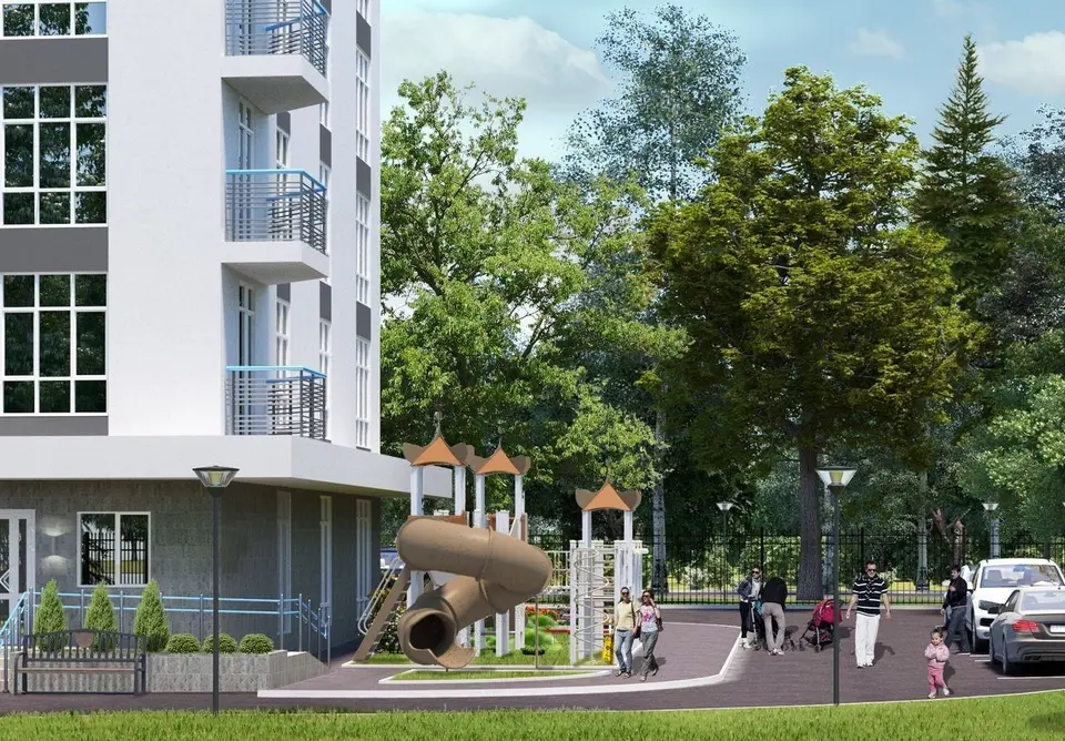 3-комнатная квартира, 89 м², вул. Шолуденка, 17к, Вышгород — фото 4