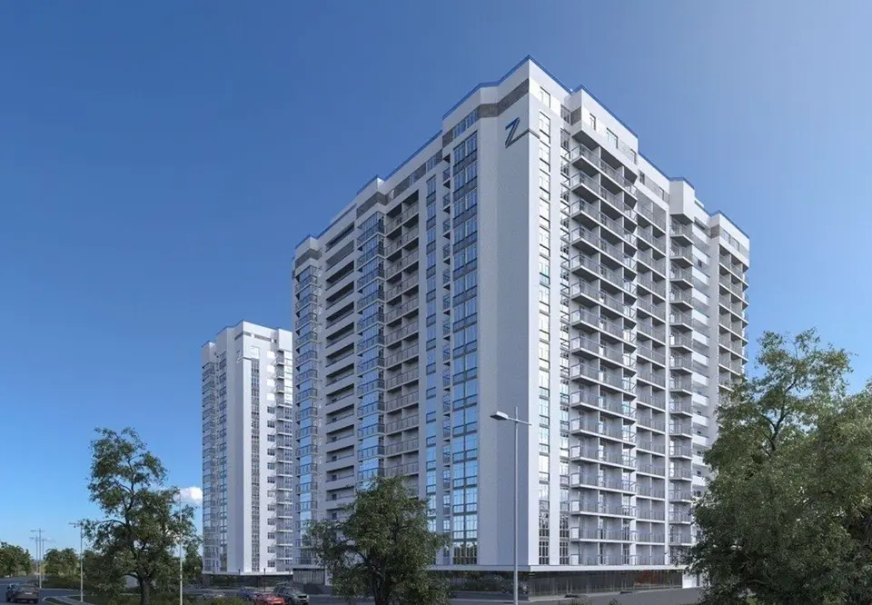 3-комнатная квартира, 89 м², вул. Шолуденка, 17к, Вышгород — фото 3