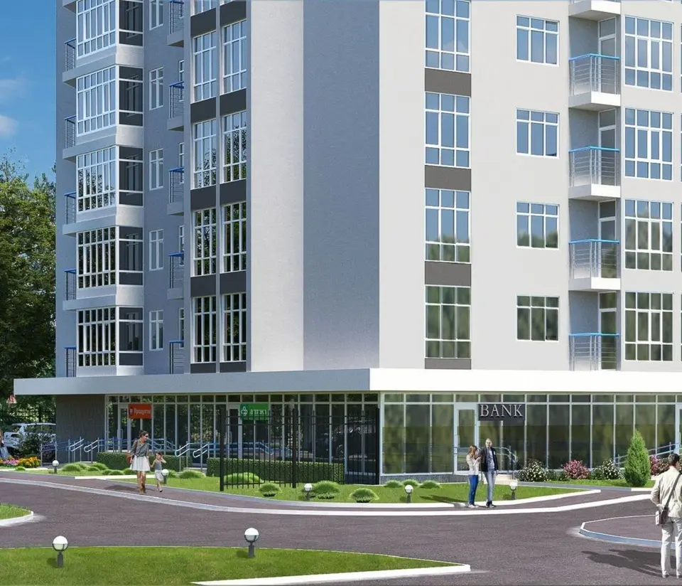 3-комнатная квартира, 89 м², вул. Шолуденка, 17к, Вышгород — фото 5