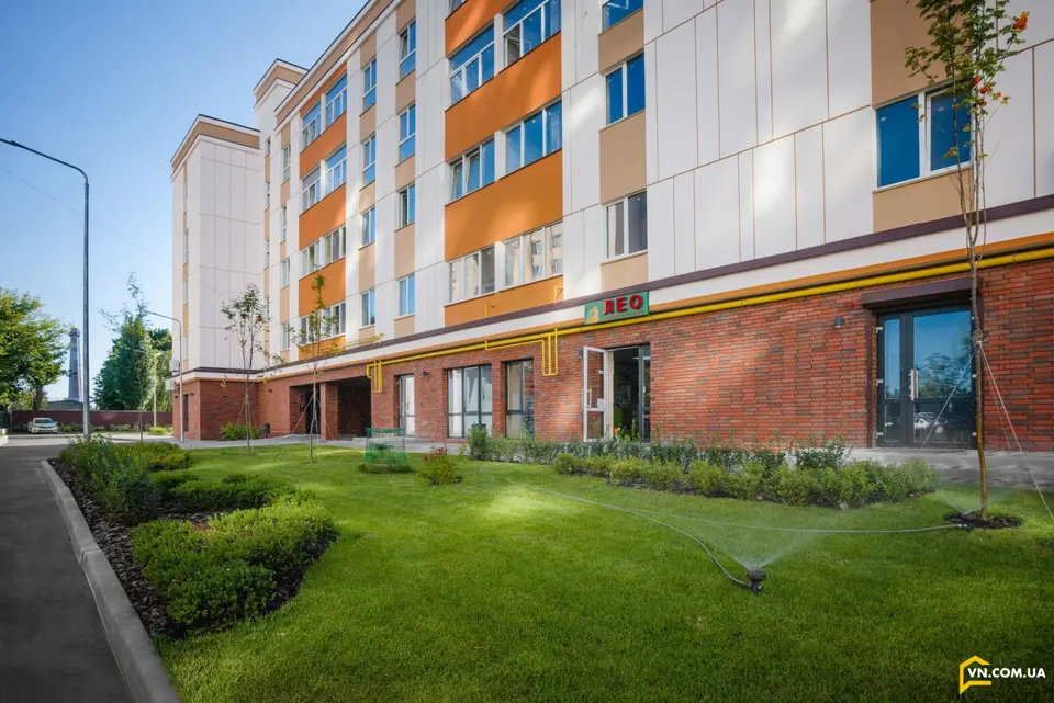 2-кімнатна квартира, 72 м², просп. Тараса ШЕВЧЕНКА, 6б вишгород, Вишгород — фото 4