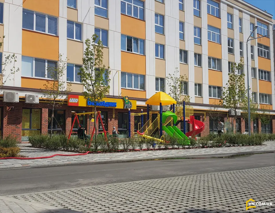 2-кімнатна квартира, 72 м², просп. Тараса ШЕВЧЕНКА, 6б вишгород, Вишгород — фото 5