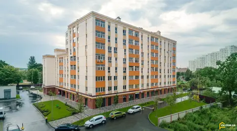 Клубный дом «Fort House»