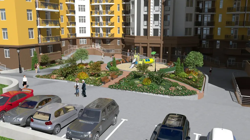 3-кімнатна квартира, 90 м², вул. Ватутина, Вишгород — фото 5