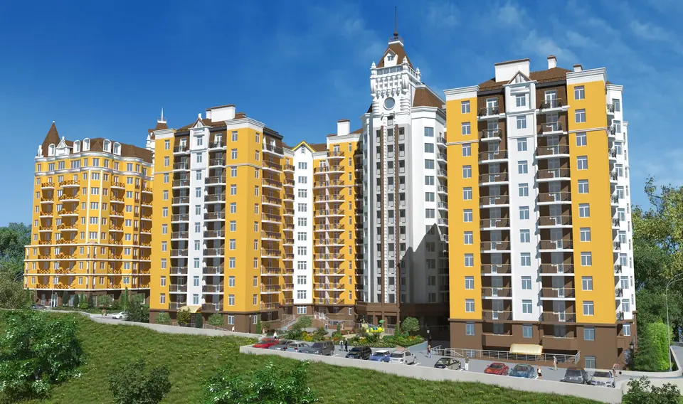 3-кімнатна квартира, 90 м², вул. Ватутина, Вишгород — фото 4