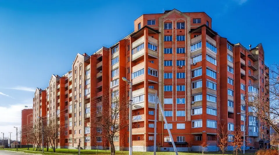 2-комнатная квартира, 58 м², вул. ШЕВЧЕНКА, 145/1, 165а, пер. Старовокзаль, Борисполь — фото 2