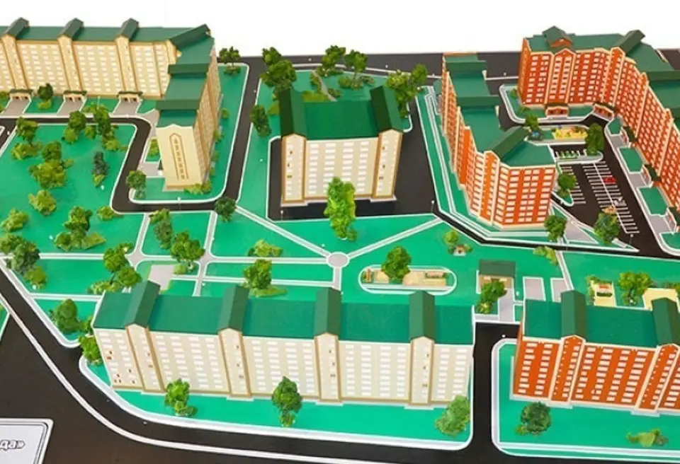 2-комнатная квартира, 58 м², вул. ШЕВЧЕНКА, 145/1, 165а, пер. Старовокзаль, Борисполь — фото 4