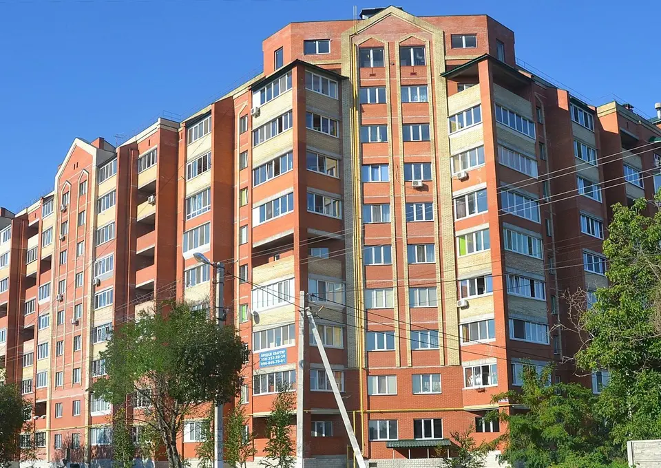 2-комнатная квартира, 58 м², вул. ШЕВЧЕНКА, 145/1, 165а, пер. Старовокзаль, Борисполь — фото 3