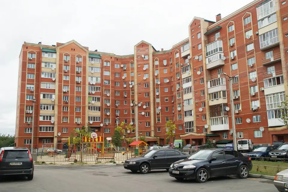 2-комнатная квартира, 58 м², вул. ШЕВЧЕНКА, 145/1, 165а, пер. Старовокзаль, Борисполь — фото 5