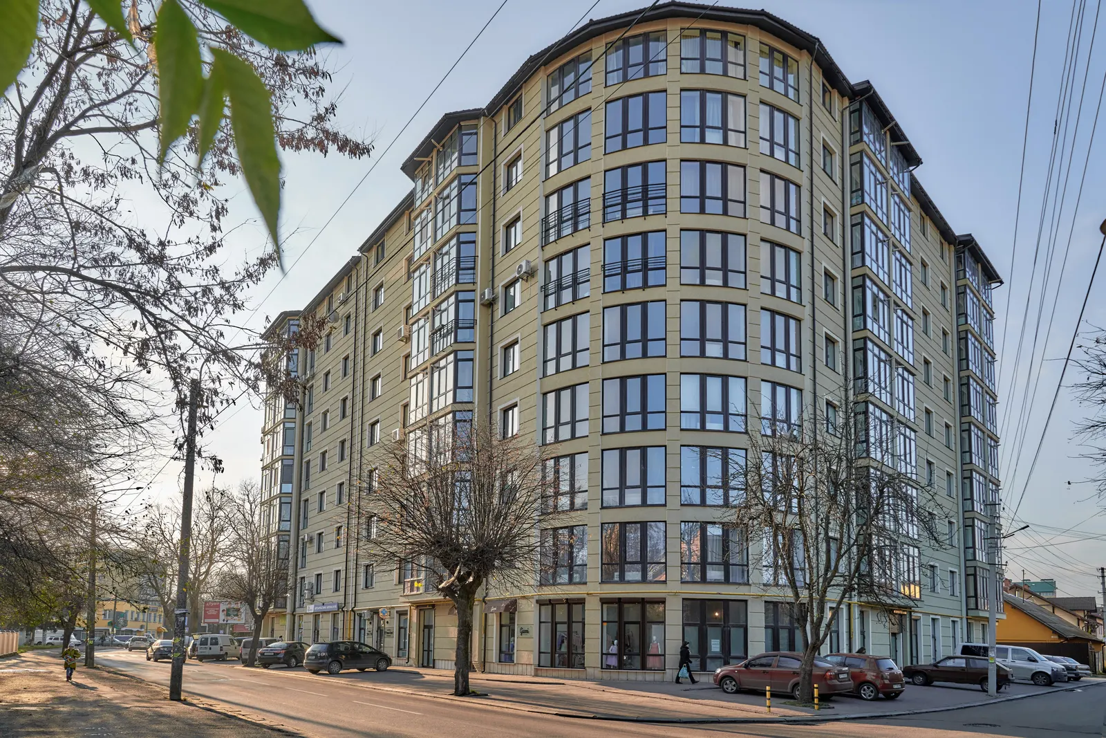 ул. Длинная, 20в