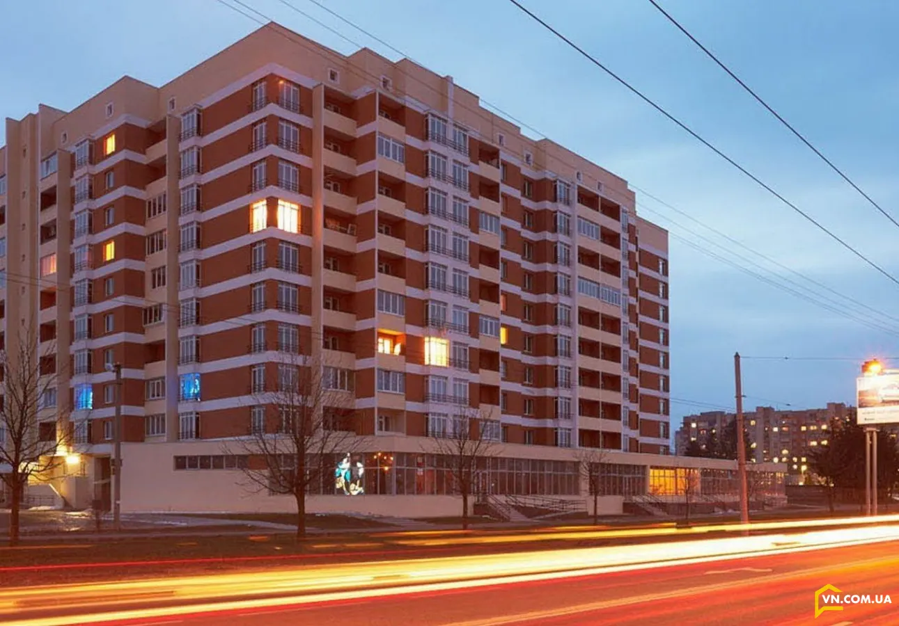ул. Перфецкого, 2а
