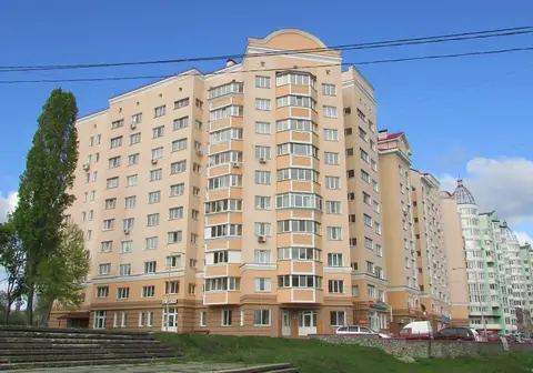просп. Шевченко, 6а